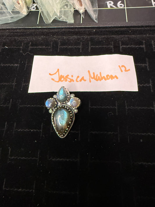 JessicaMahonn due Feb 19