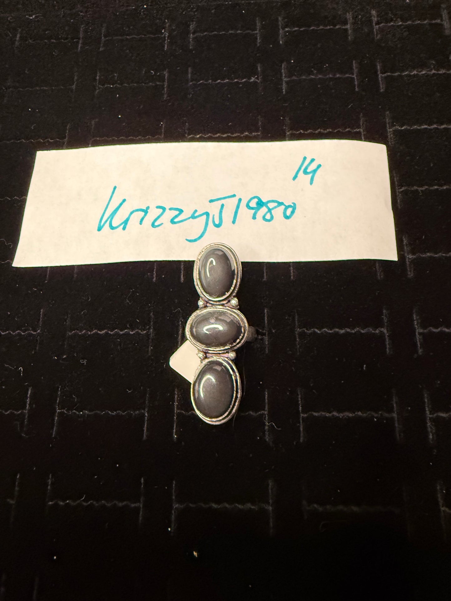 KrizzyJ1980 due Feb 21