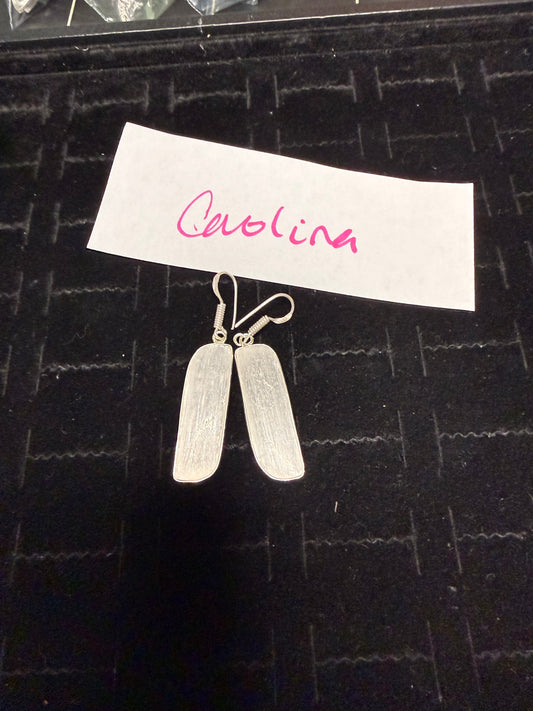 Carolina due Aug 1