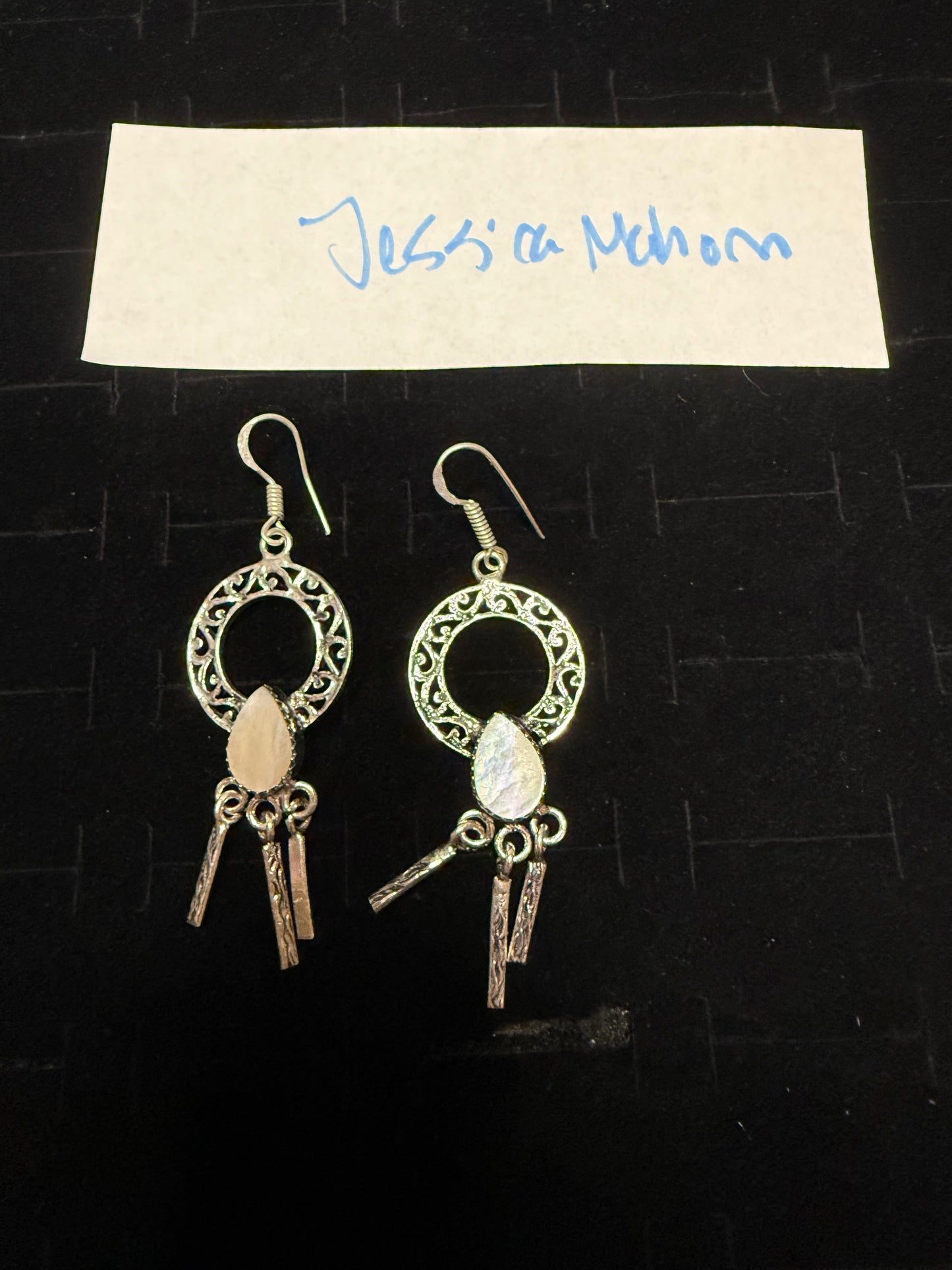 JessicaMahonn due April 25