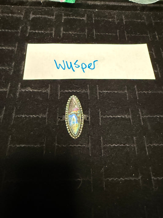 Wysper