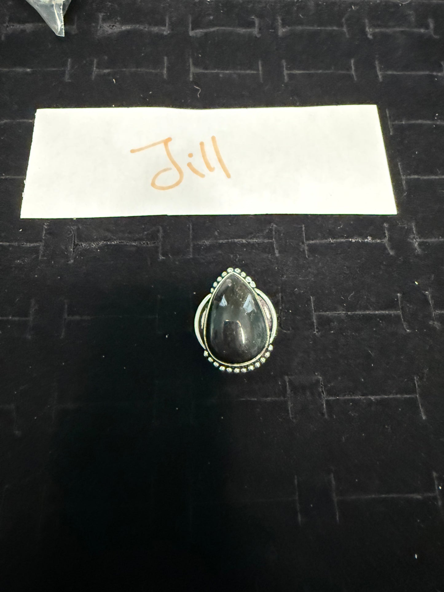 Jill due May 26