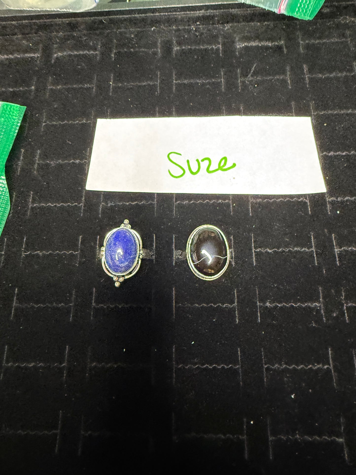 Suze due June 23