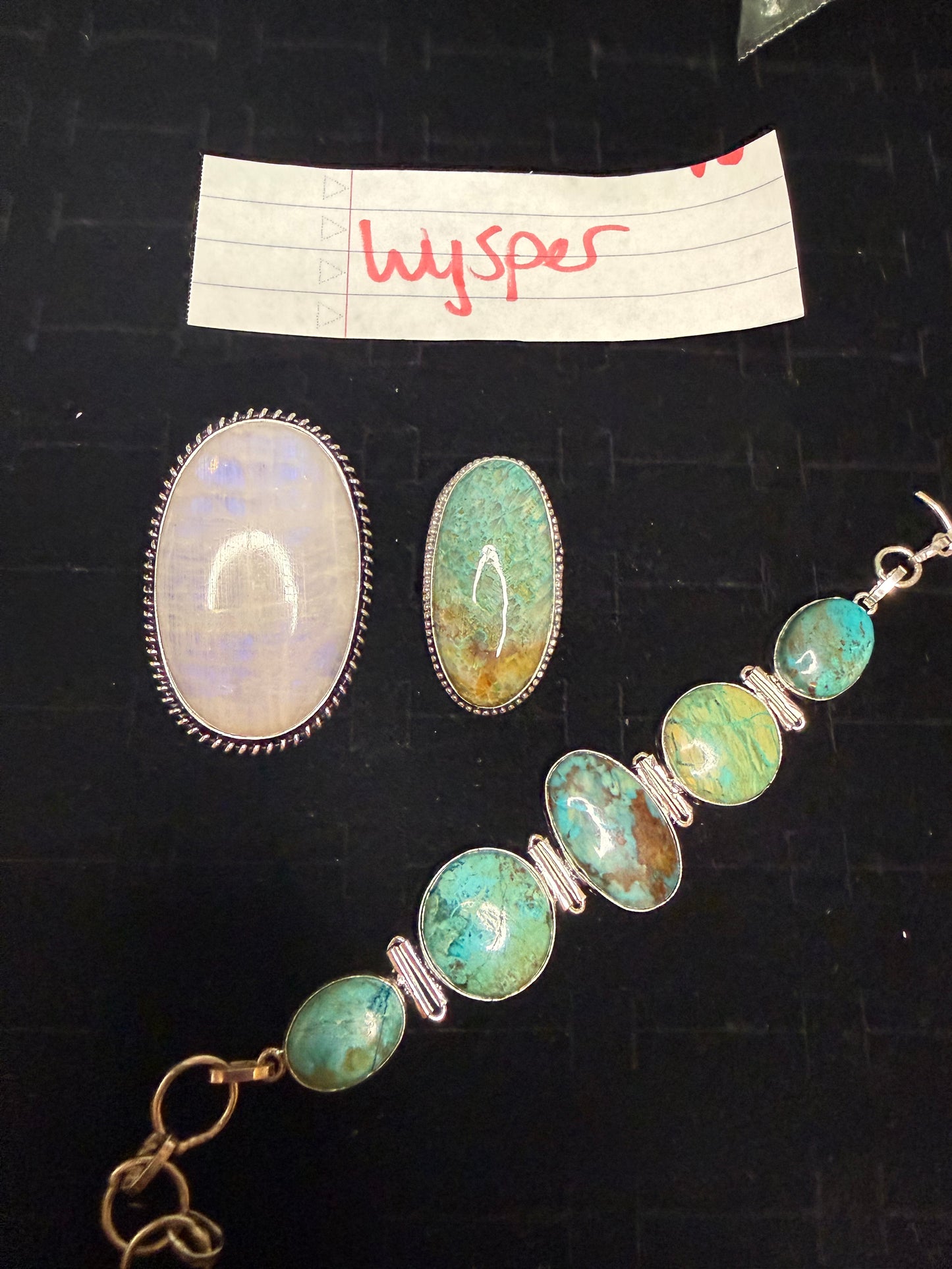 Wysper