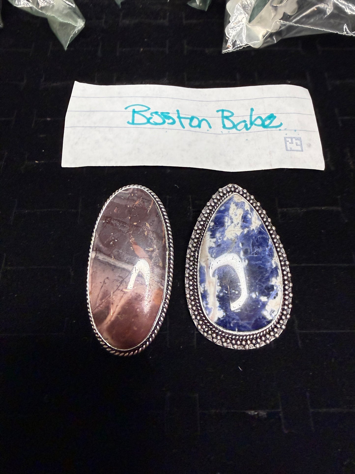 BostonBabe due May 19