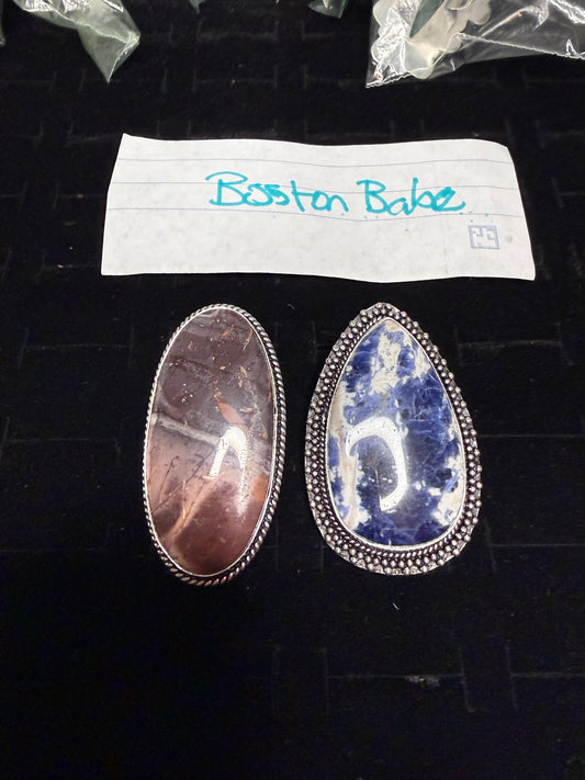 BostonBabe due May 19