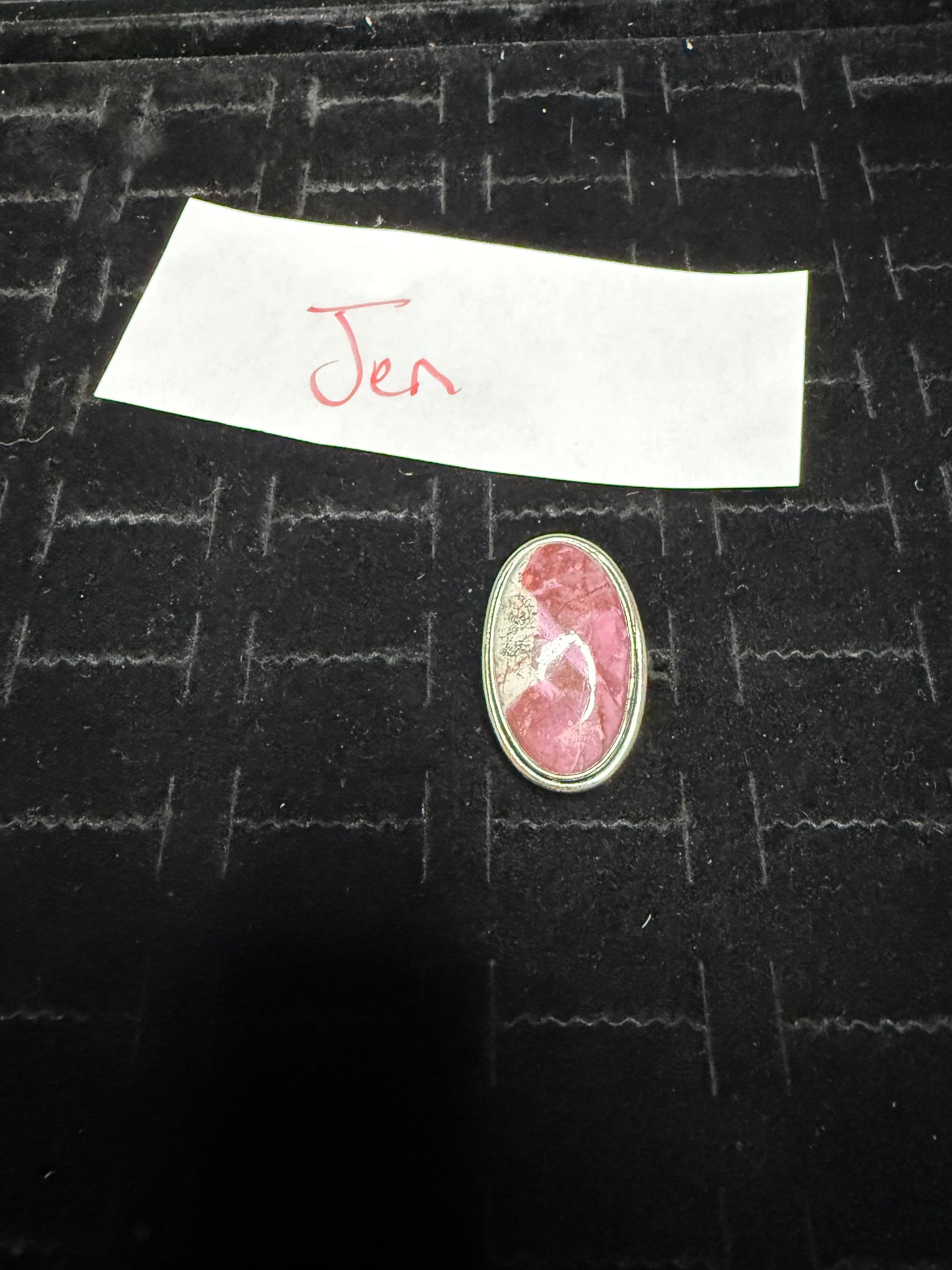 Jen due Aug 11