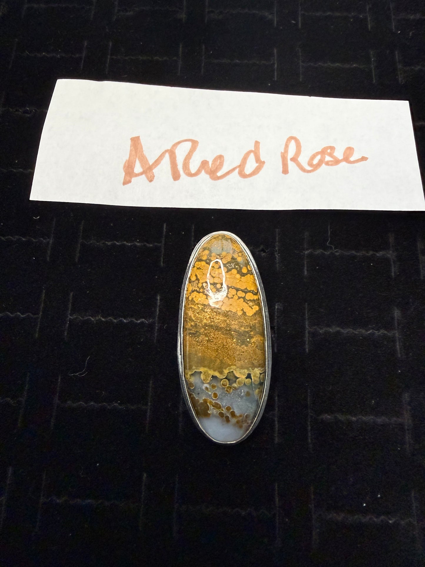 ARedRose due April 19