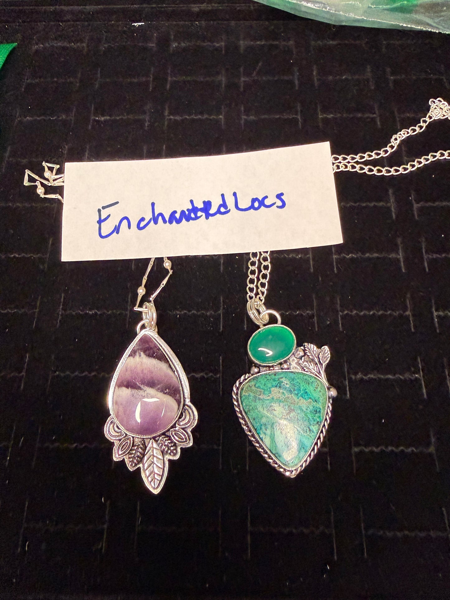 EnchantedLocs due July 6