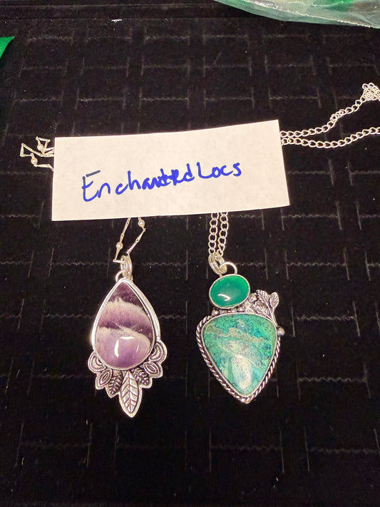 EnchantedLocs due July 6