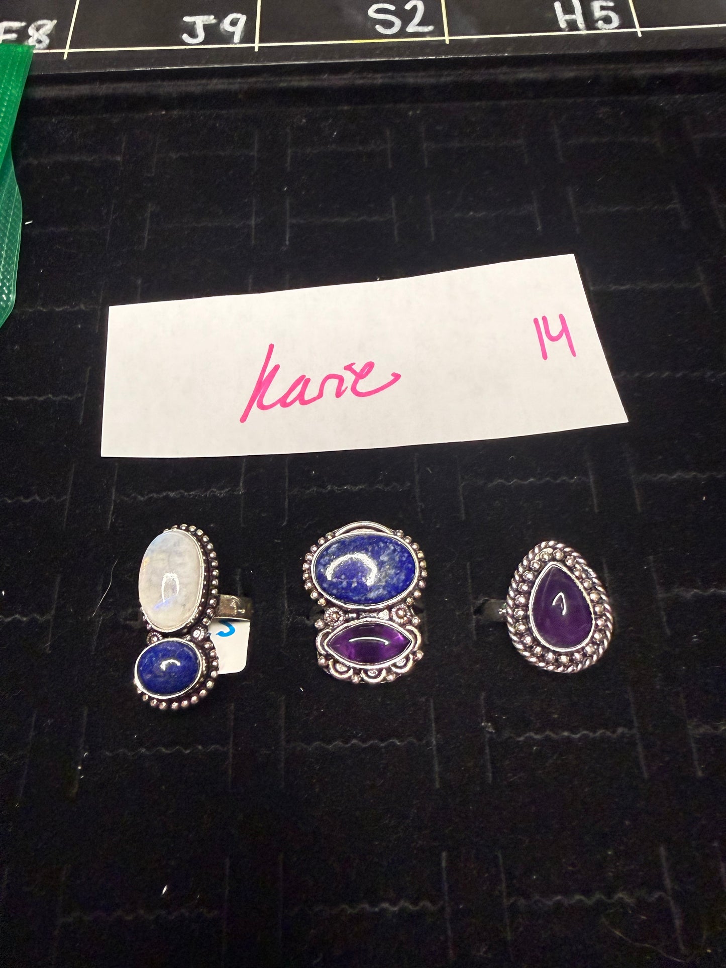 Karie due Sept 10