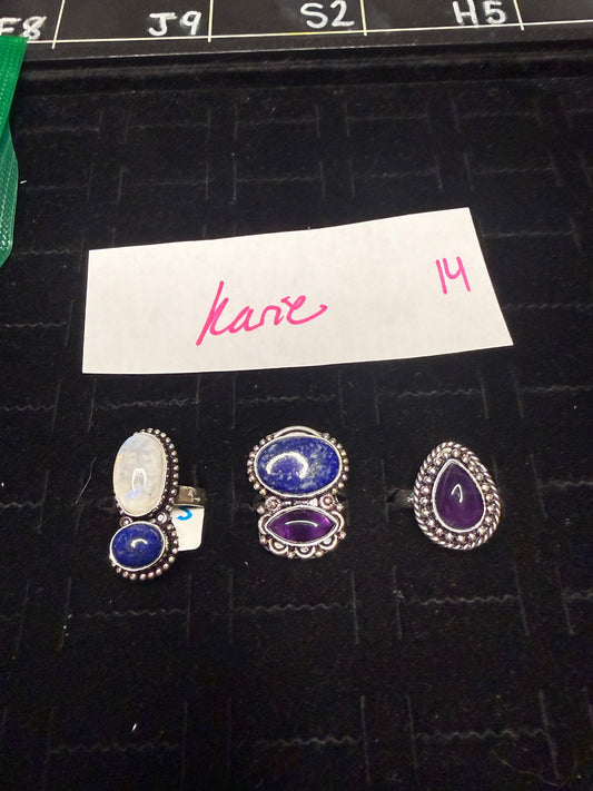 Karie due Sept 10