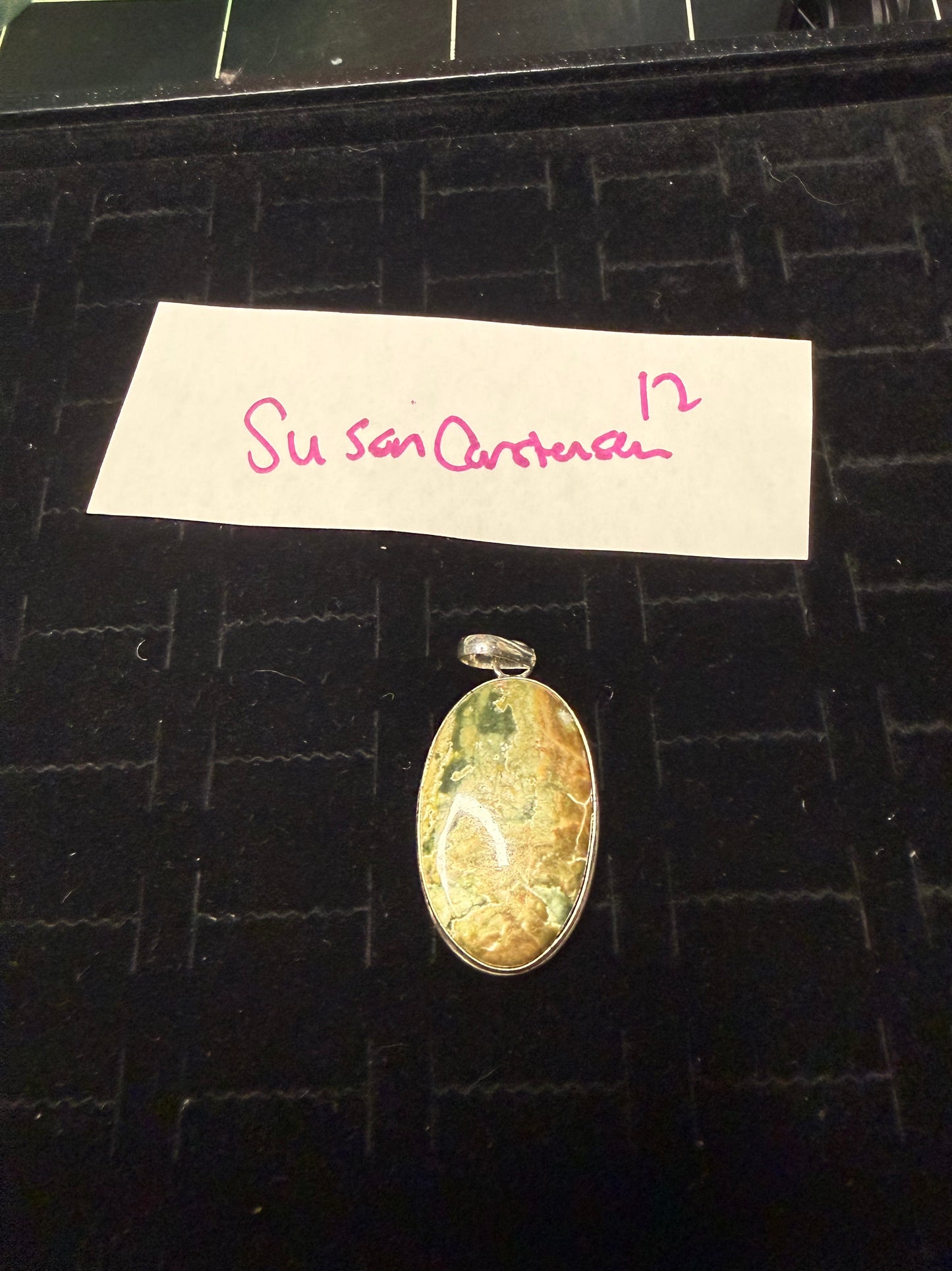 SusanCarstensen due March 22