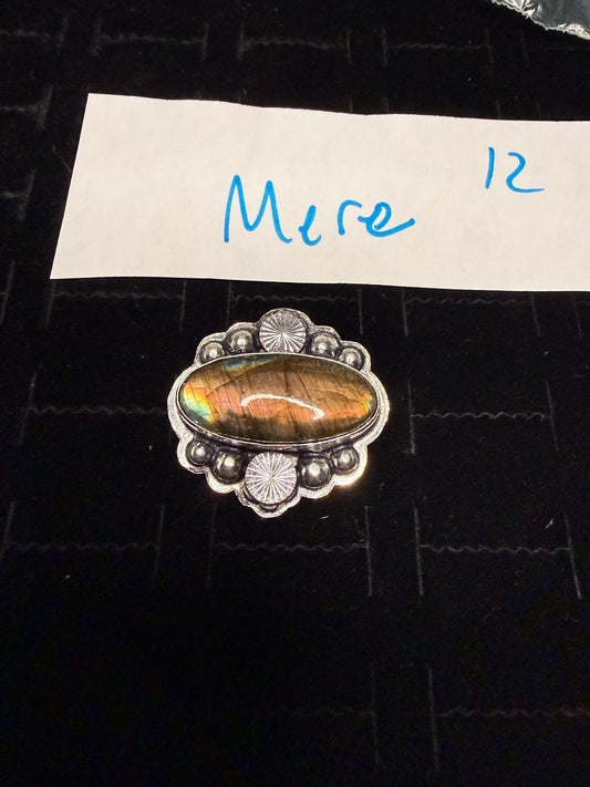 Mere due Feb 11