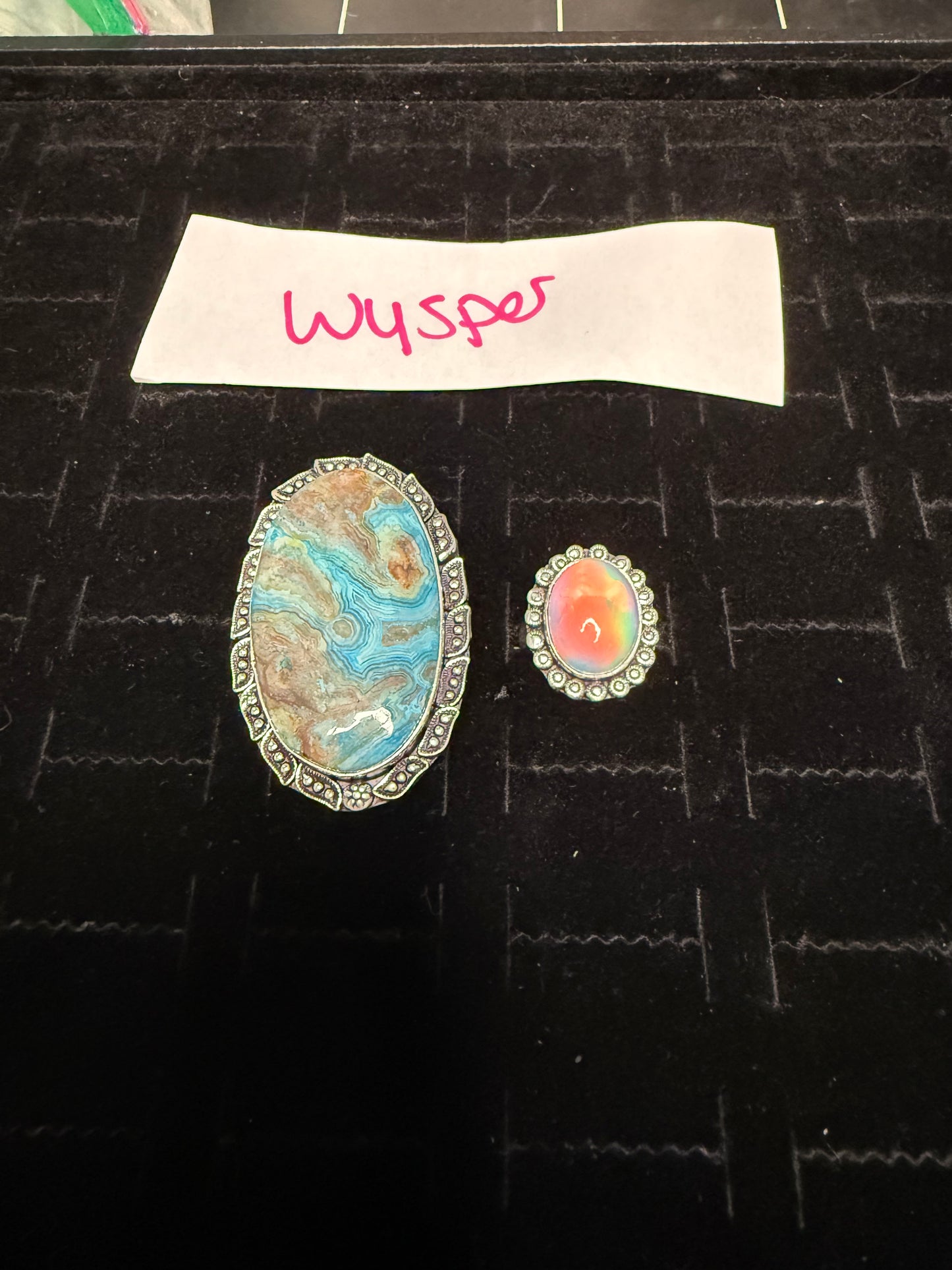 Wysper