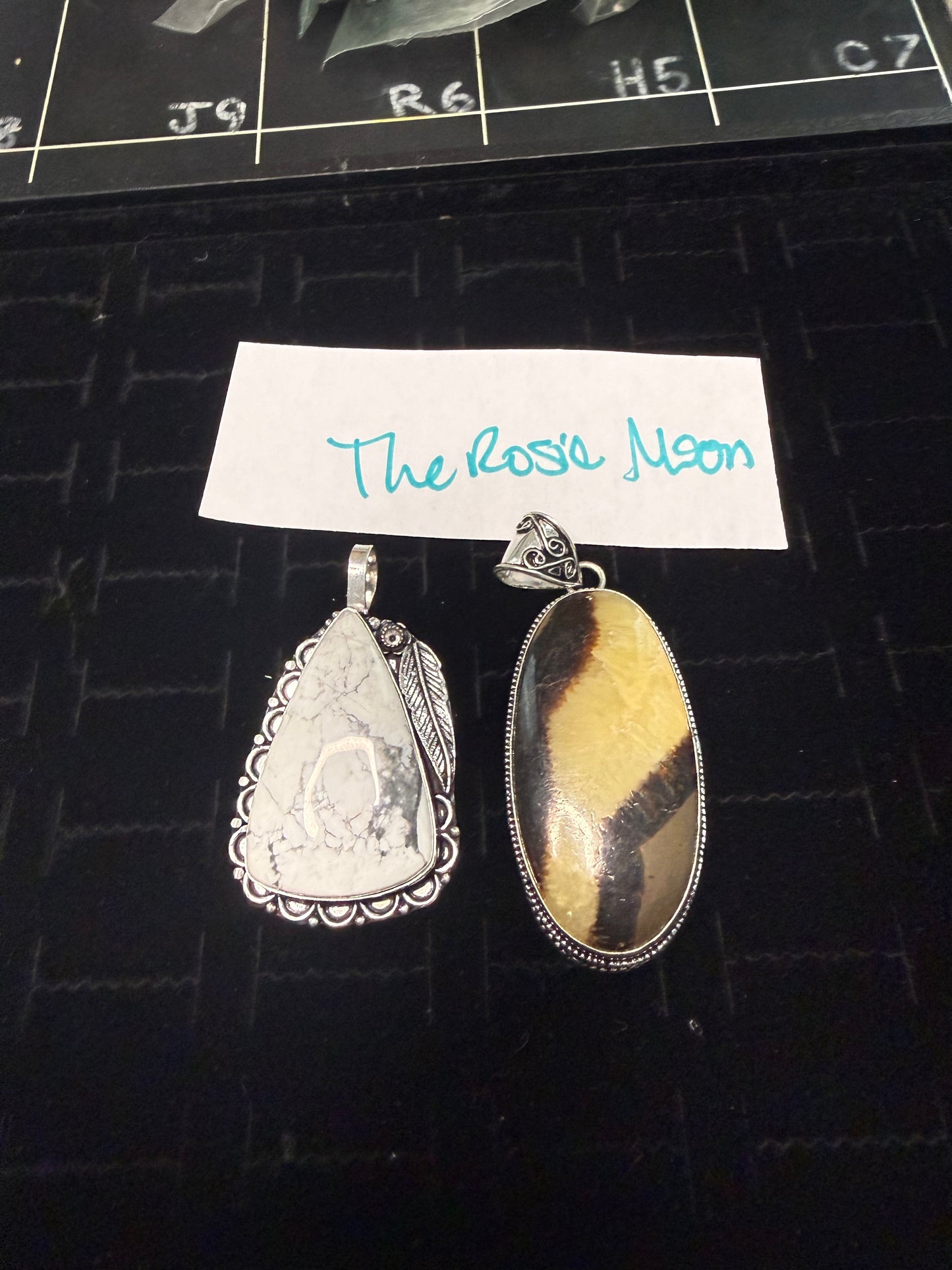 TheRosieMoon due June 27