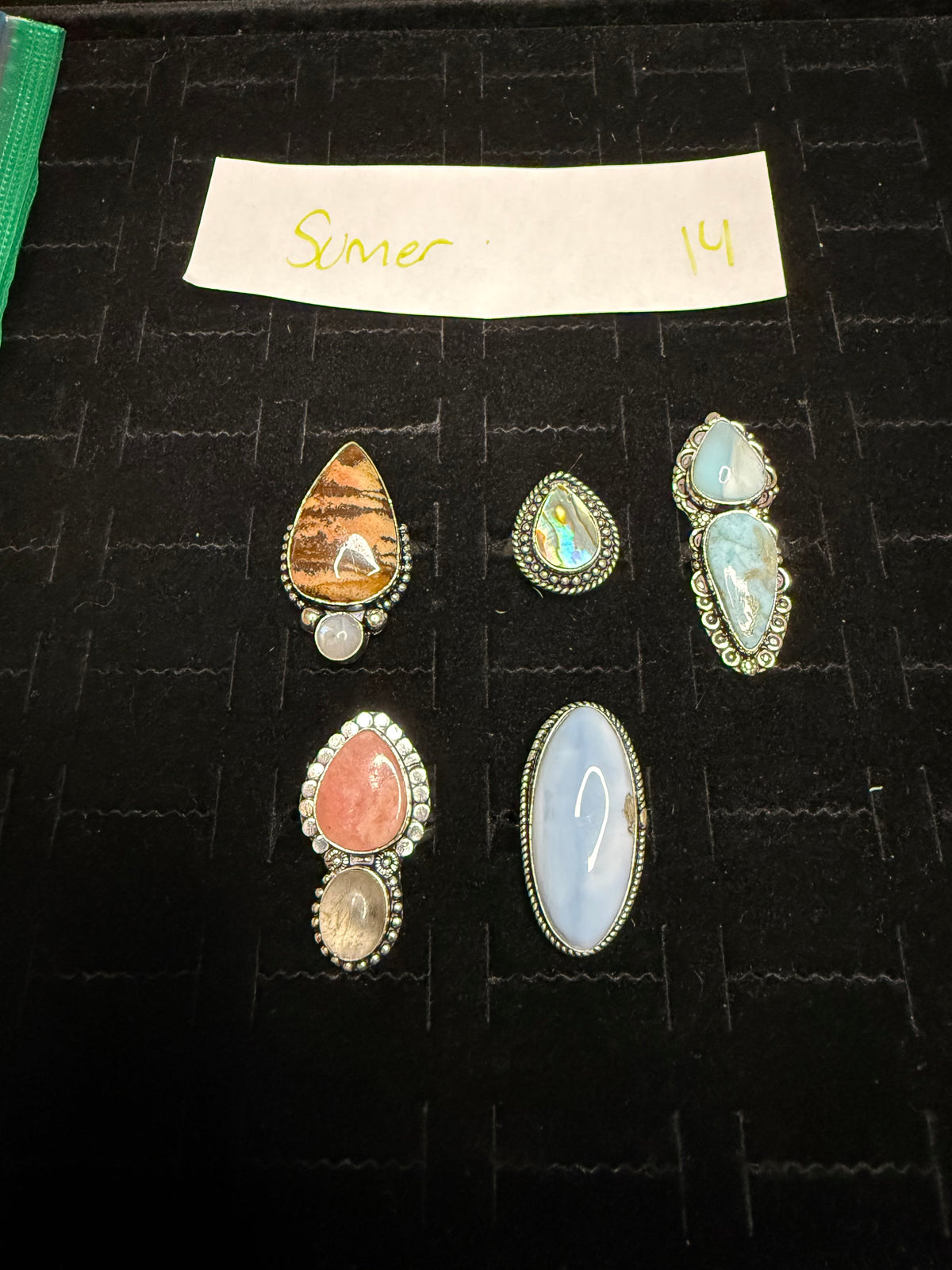 SumerLucksheider due Oct 1