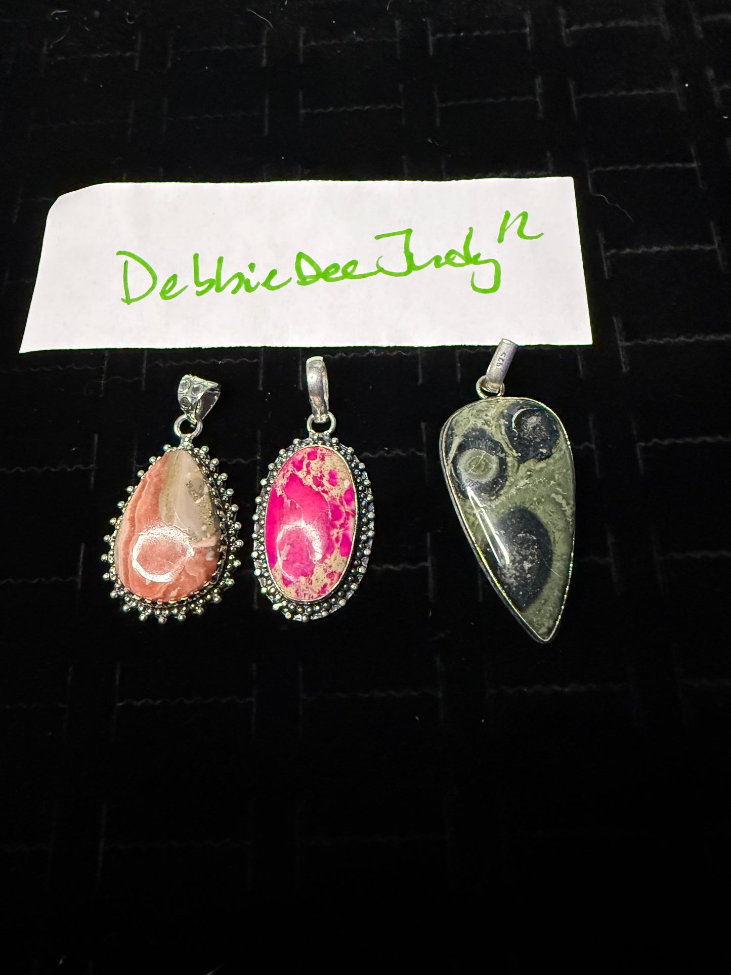 DebbieDeeJudy due Feb 28