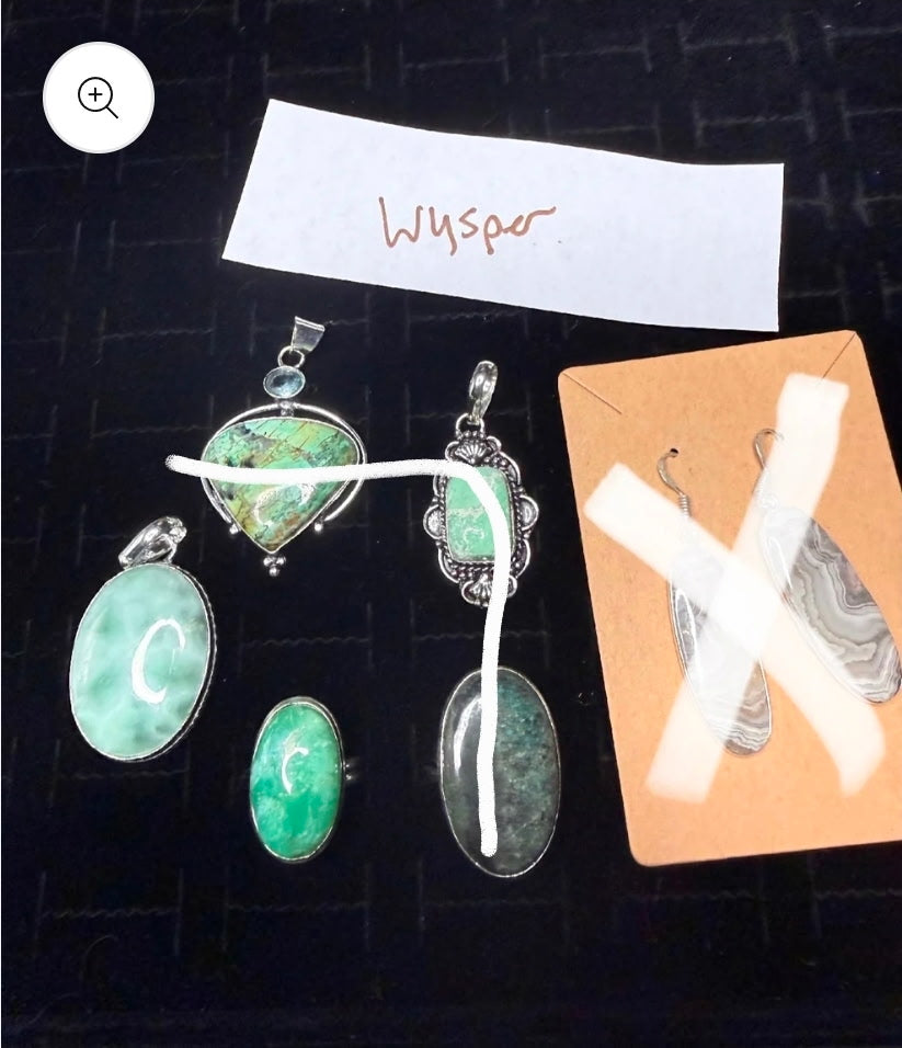 Wysper