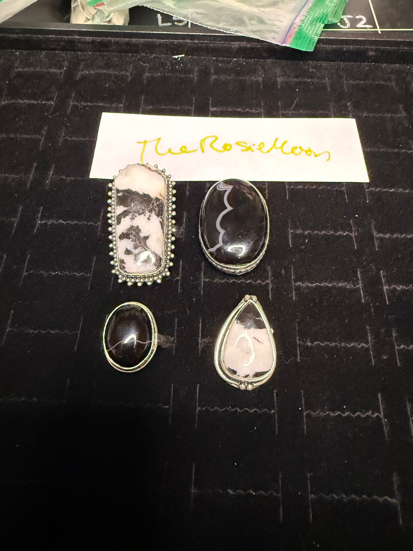 TheRosieMoon due July 10