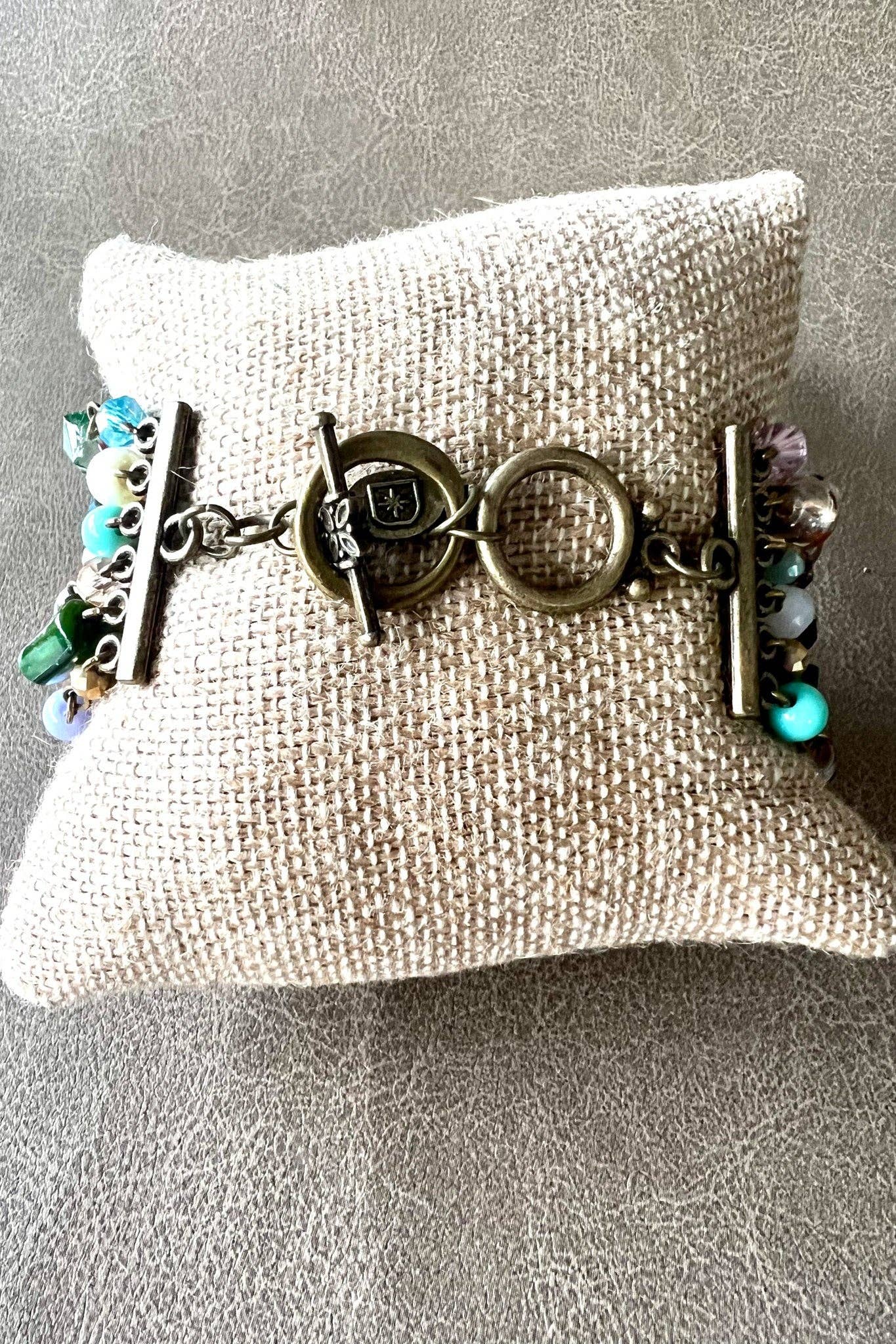 Rachel Bracelet Multi
