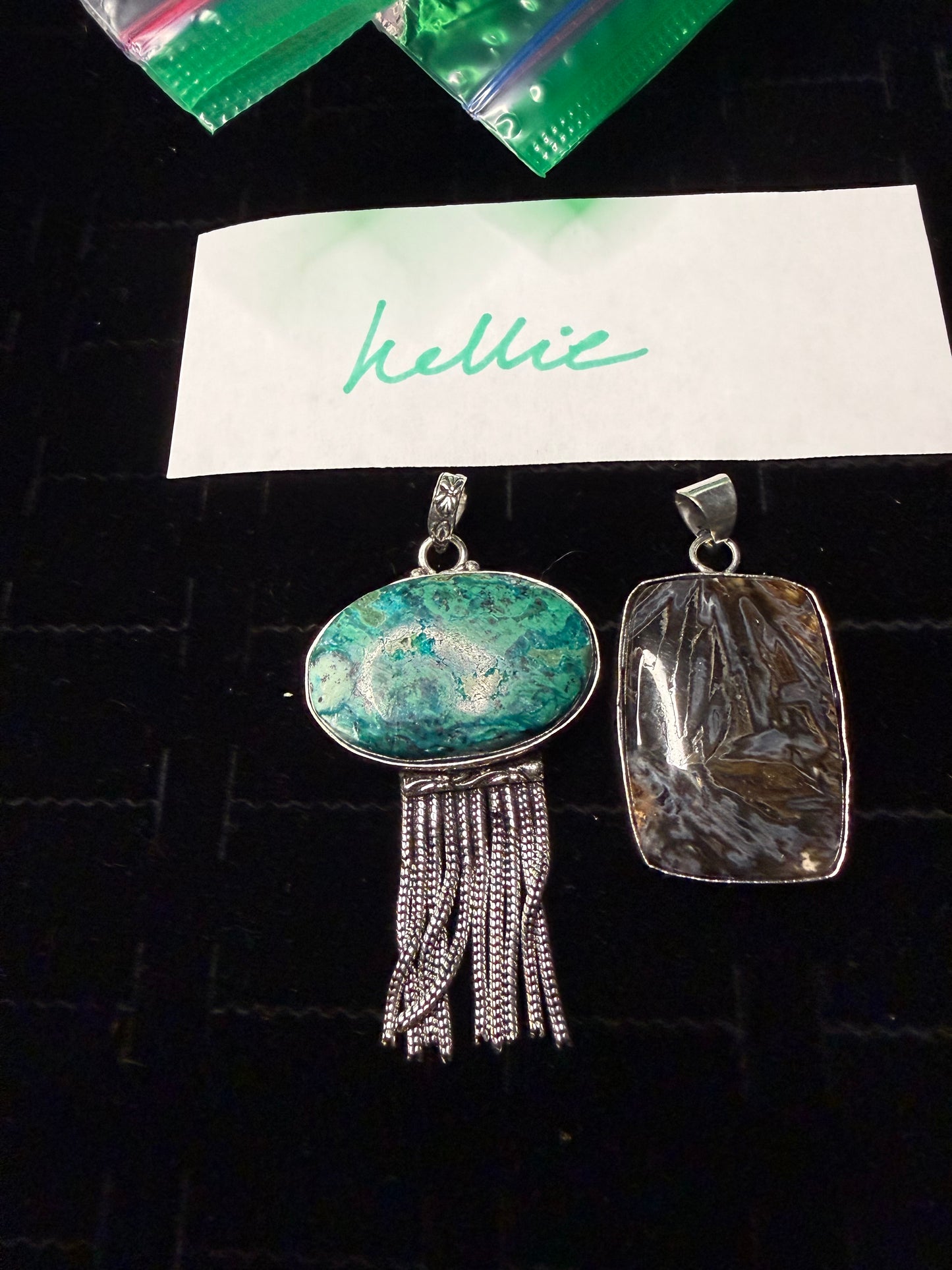 Kellie due Feb 22