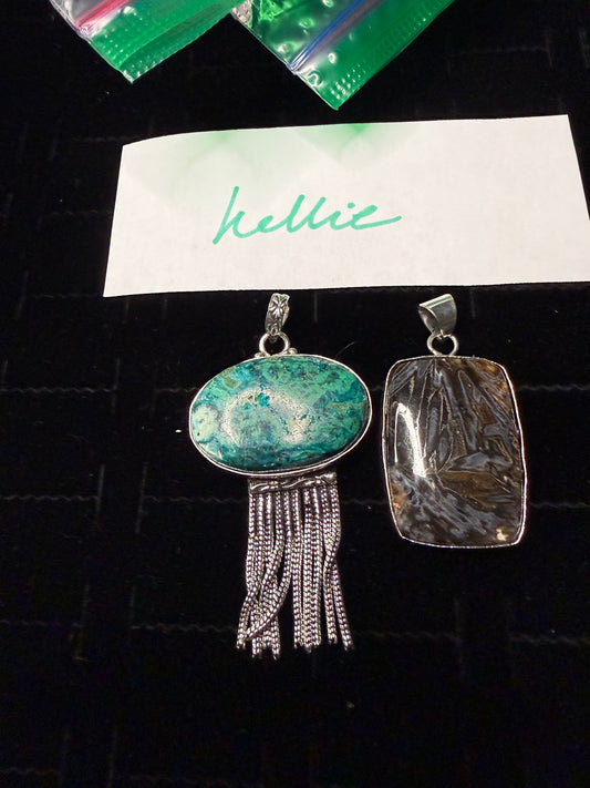Kellie due Feb 22