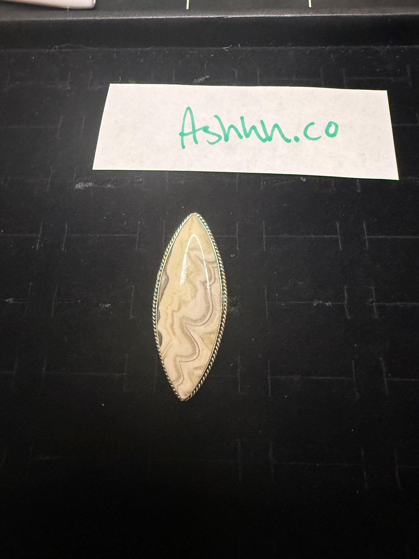 Ashhh.co due May 6