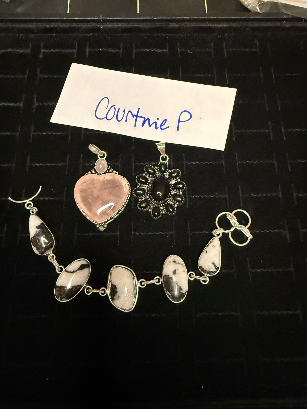 CourtnieP due Sept 24