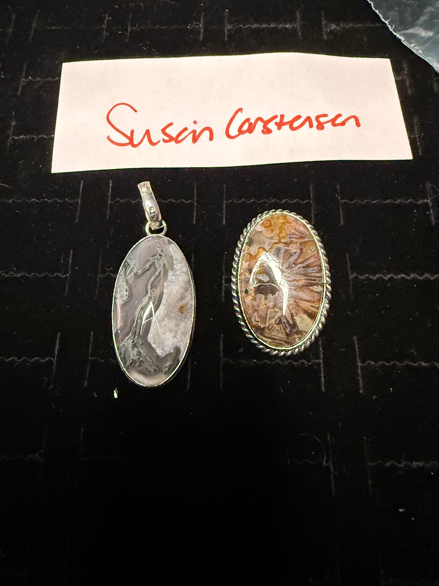SusanCarstensen due Feb 17