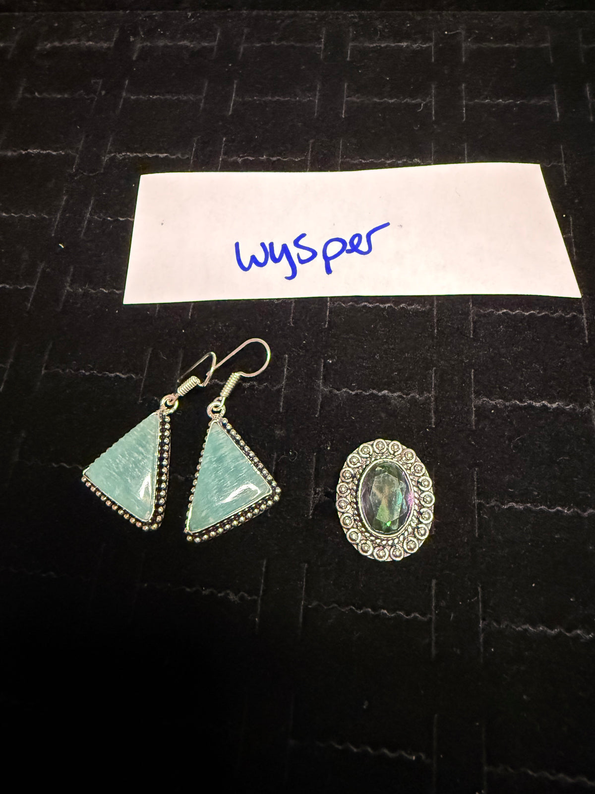 Wysper