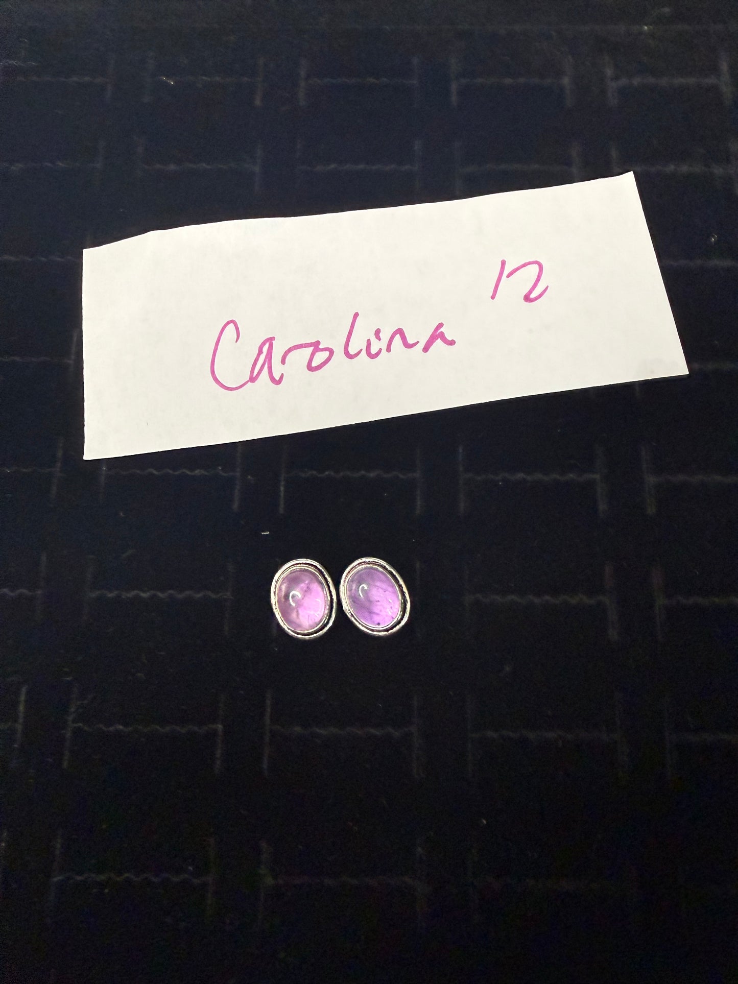 Carolina due Feb 18