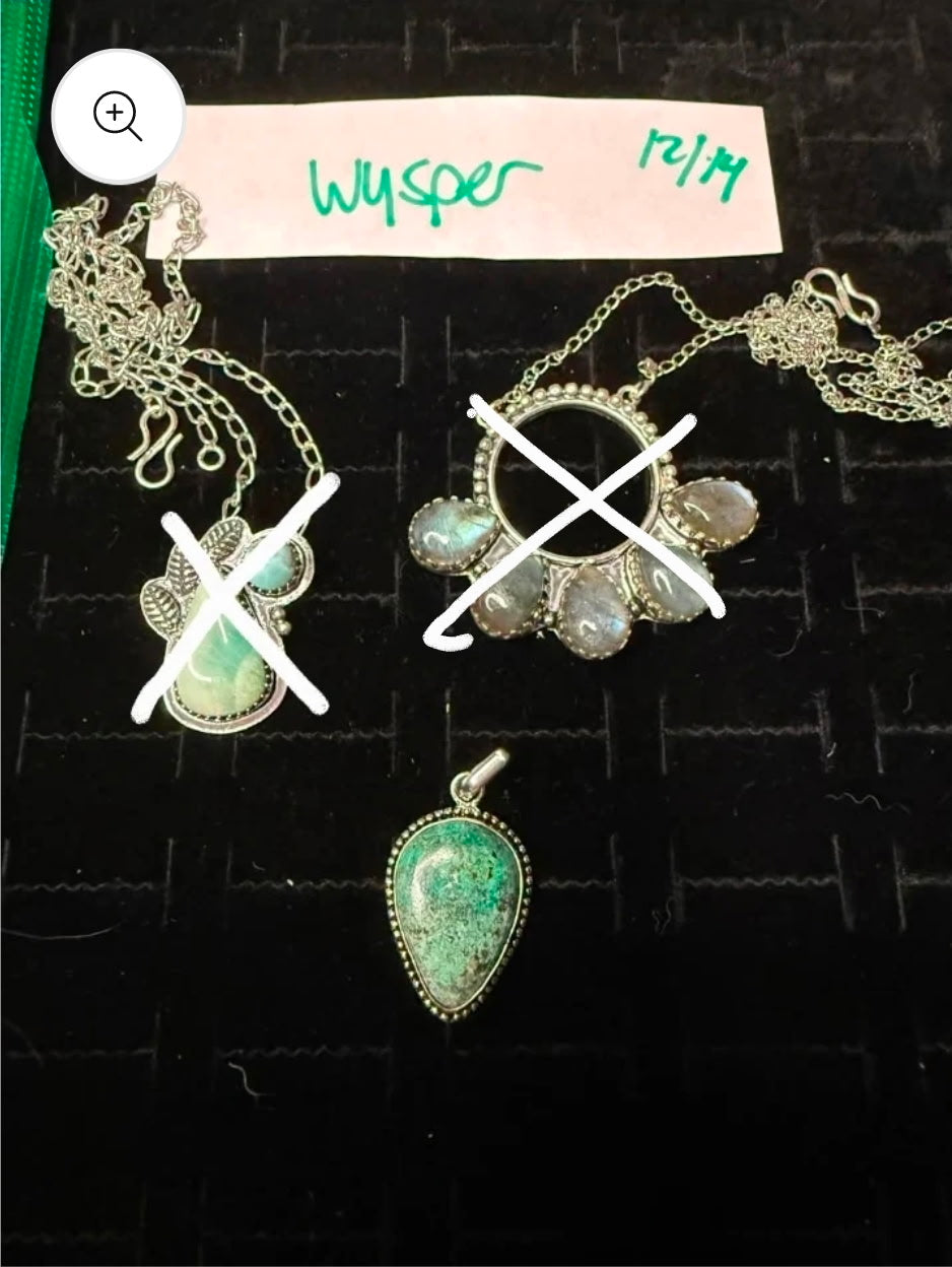 Wysper