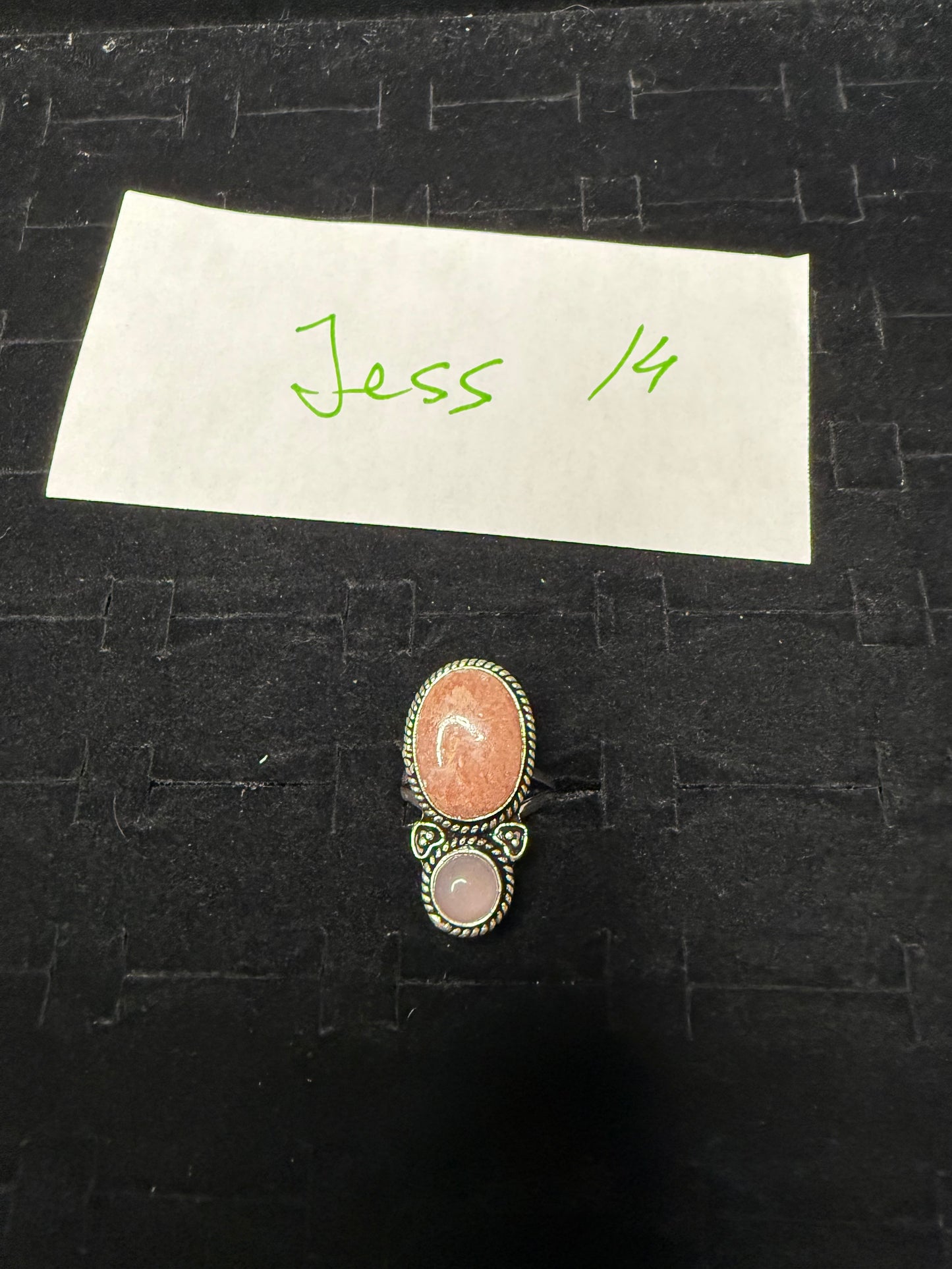 Jess due June 10