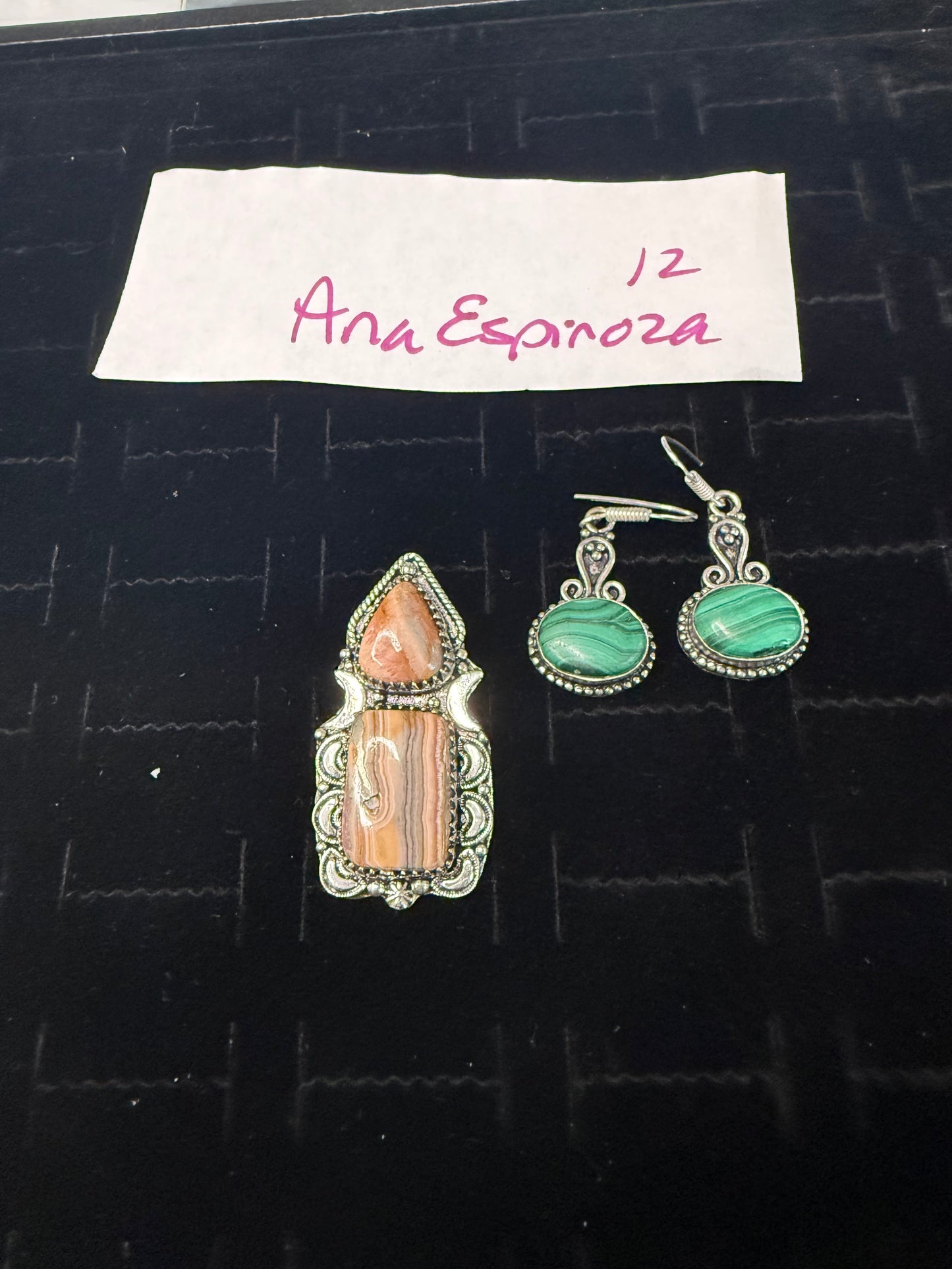 AnaEspinoza due Feb 25