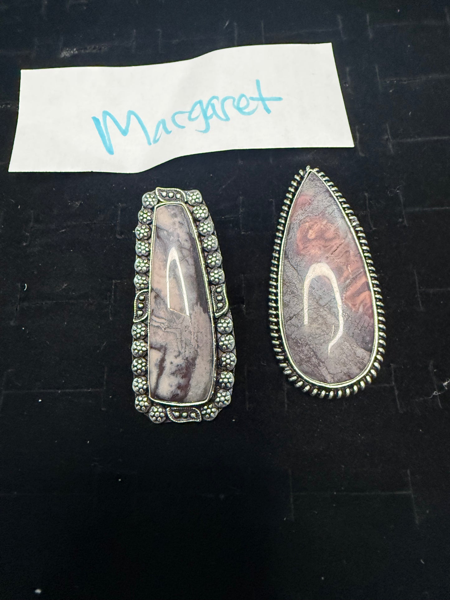Margaret due June 4