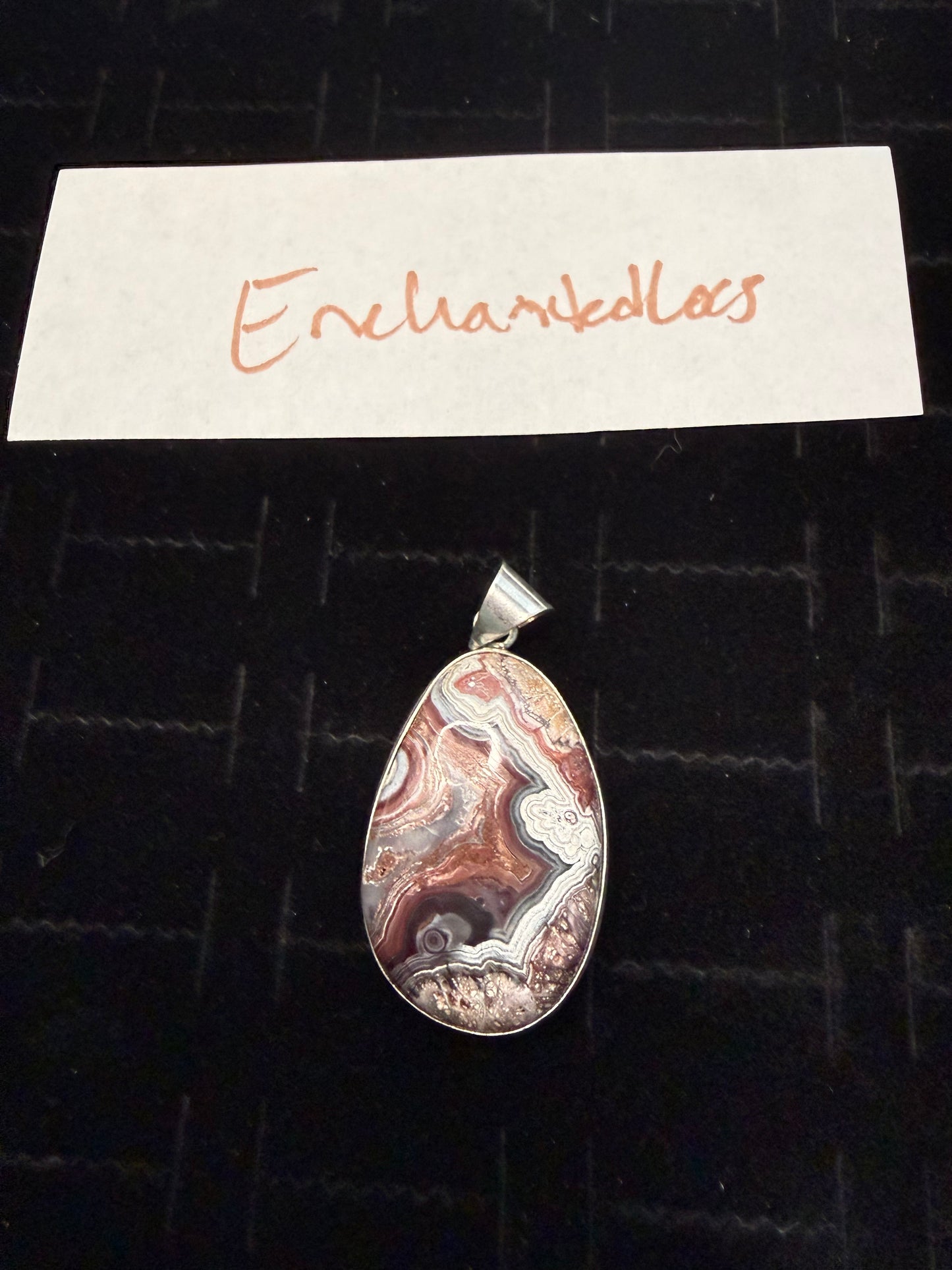 EnchantedLocs due April 19