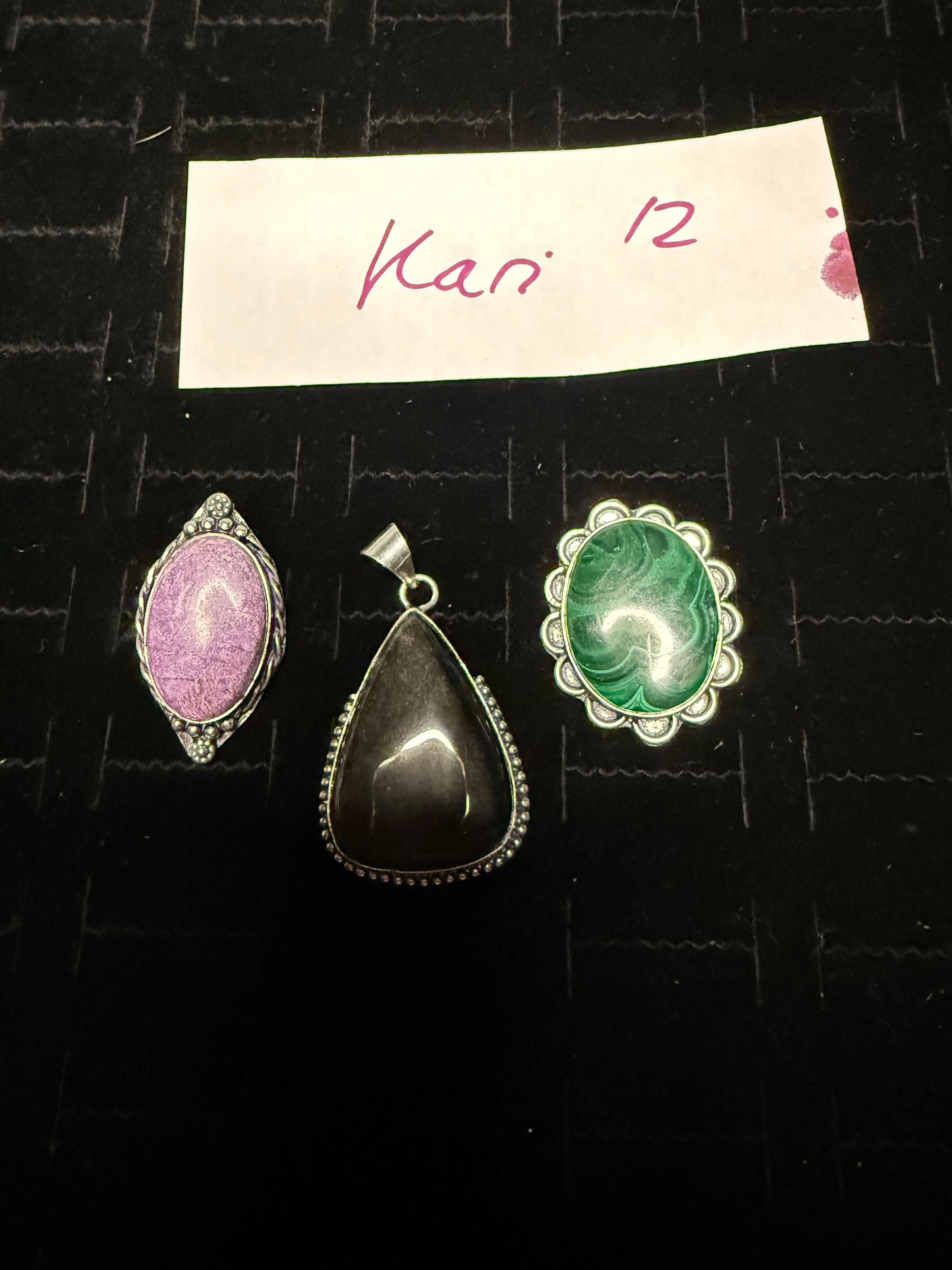Kari due Feb 12
