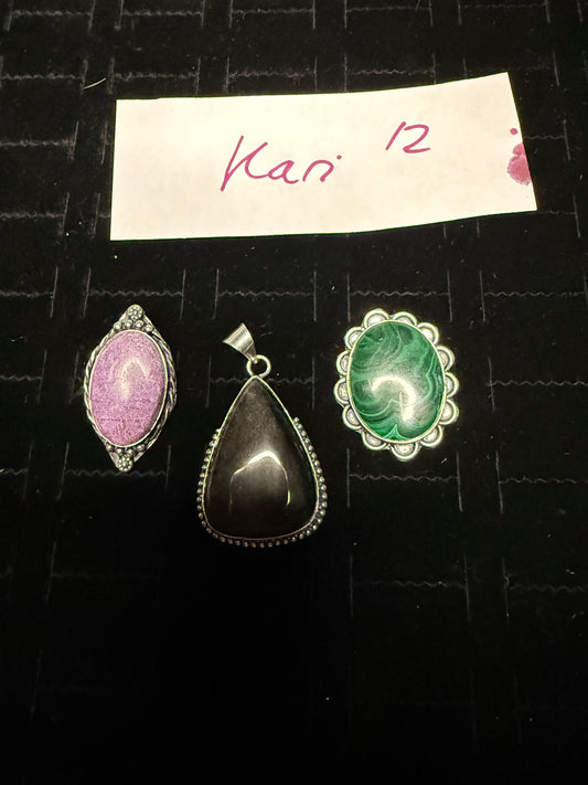 Kari due Feb 12