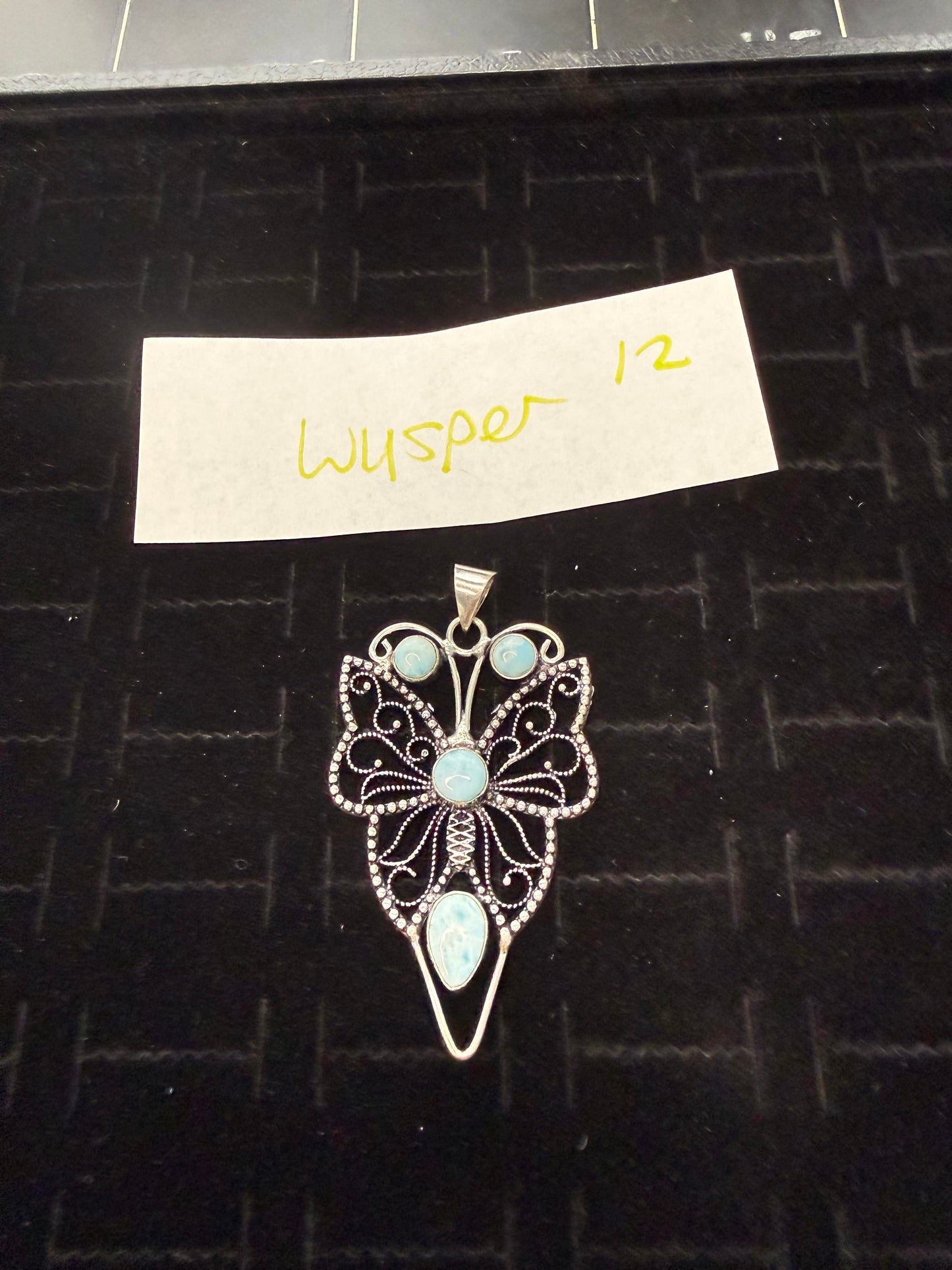 Wysper