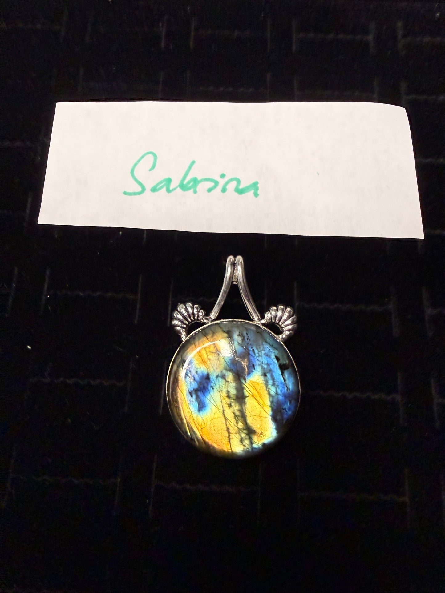 Sabrina due Feb 14