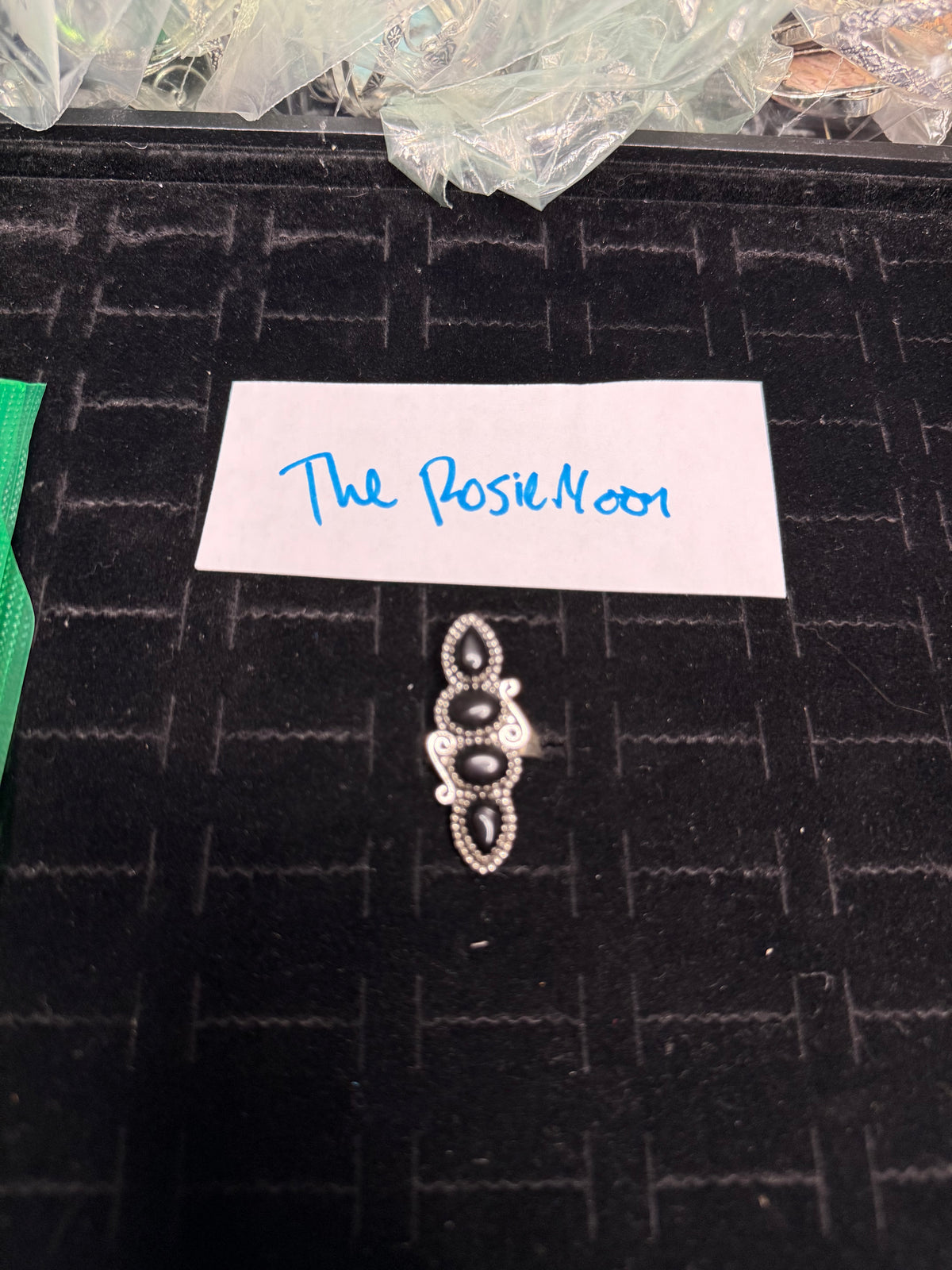 TheRosieMoon due July 27