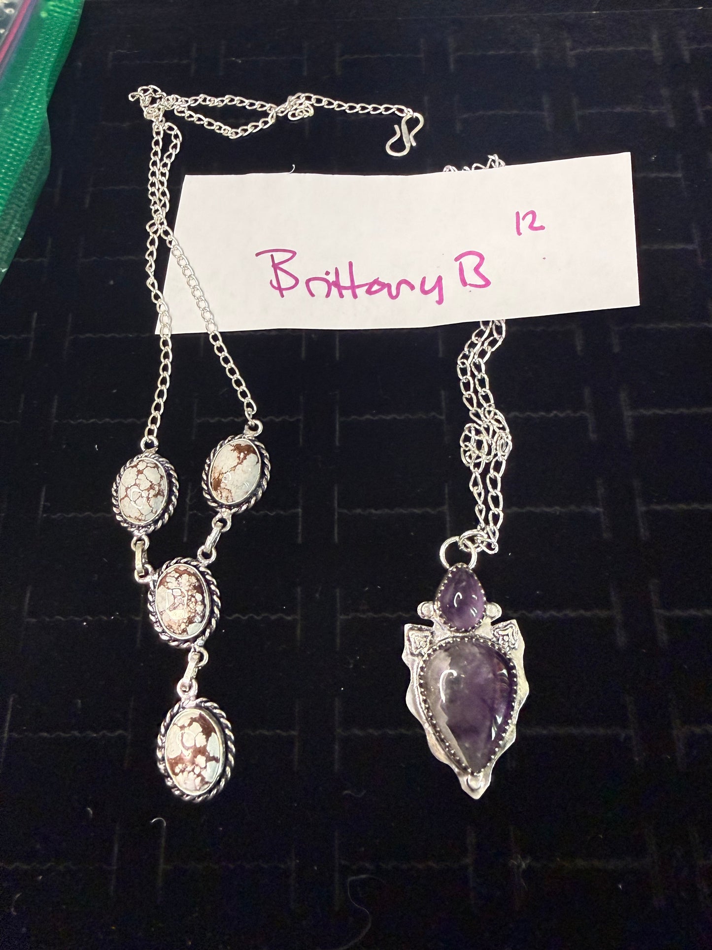 BrittanyB due Feb 25