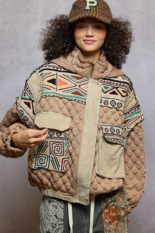 POL Southwest Jacket