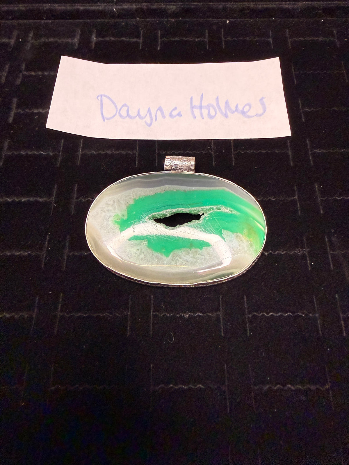 DaynaHolmes due Aug 8