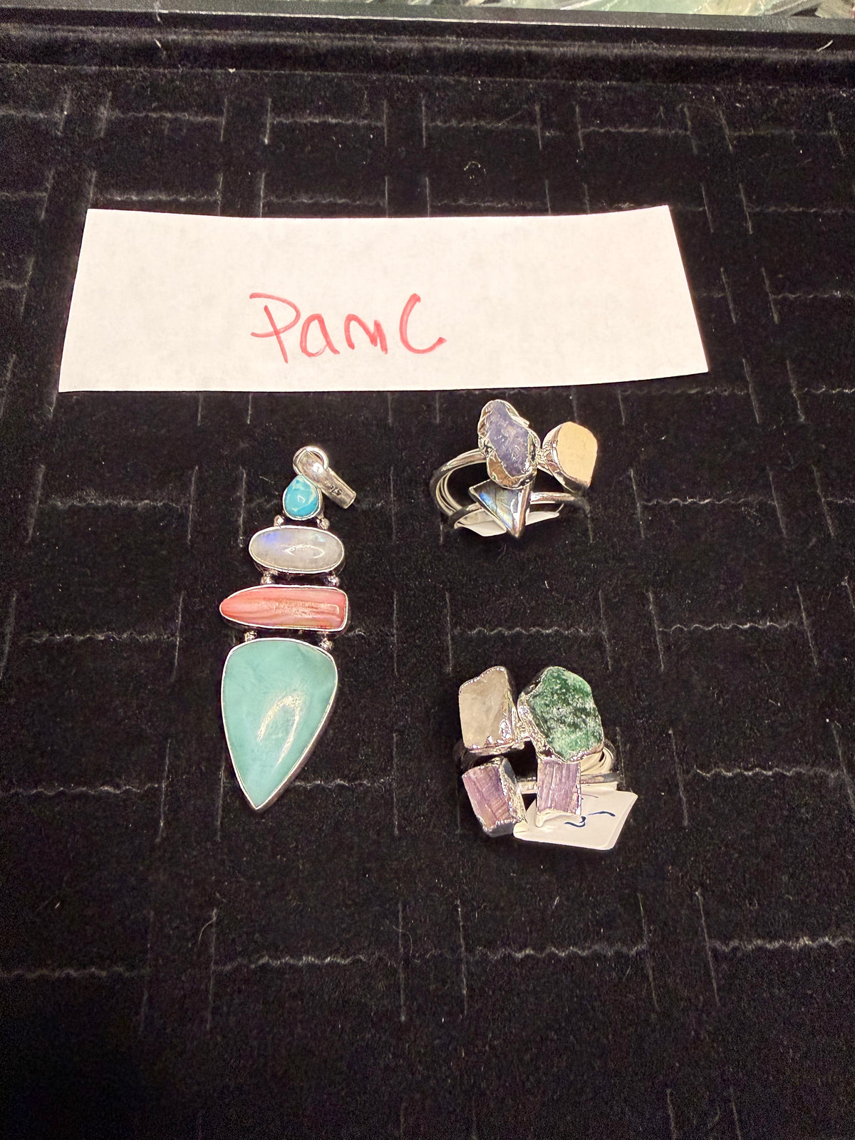 PamC due Oct 19
