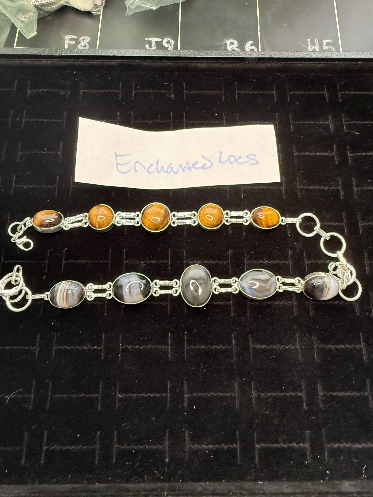 EnchantedLocs due April 29