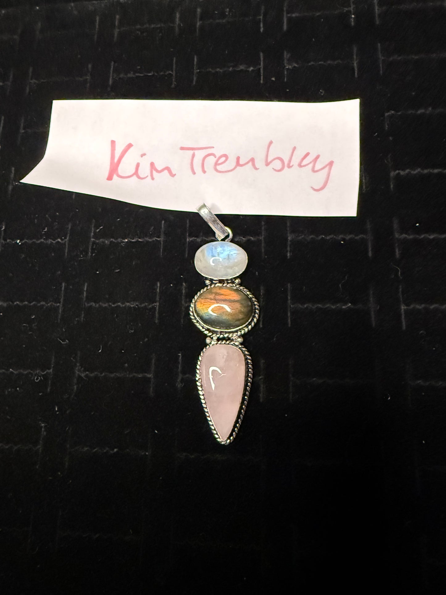 KimTrembley due March 8