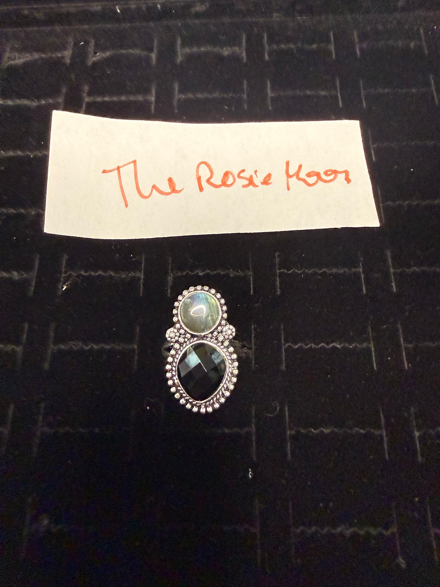 TheRosieMoon due June 27