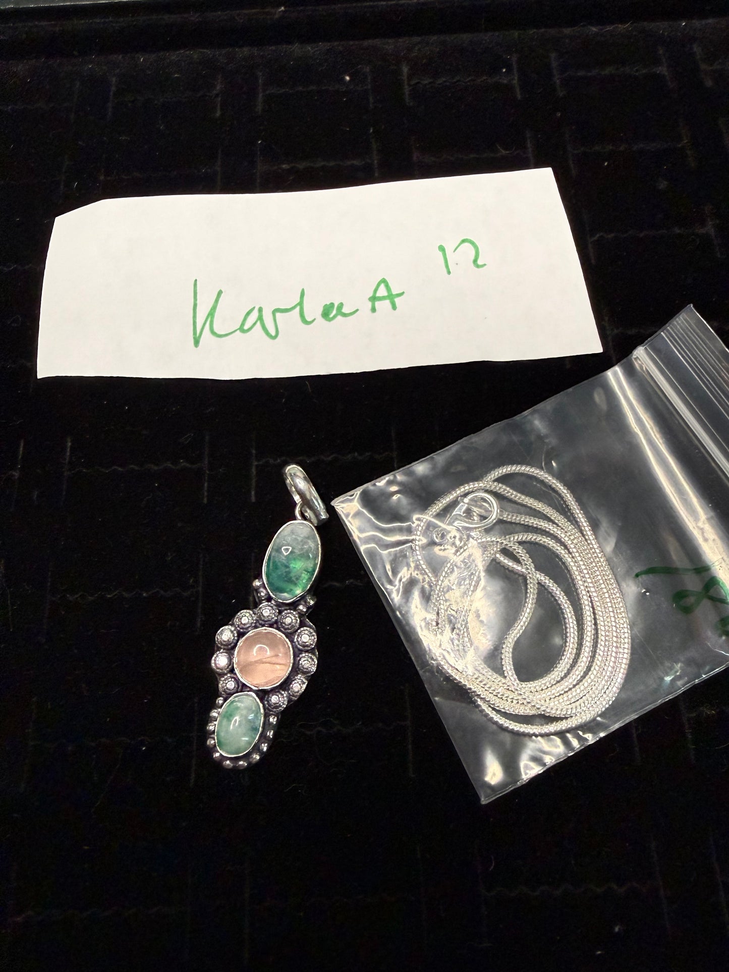 KarlaA due Feb 19